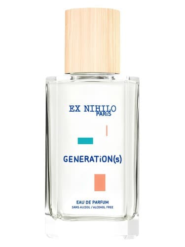 Generation(s) - جنریشنز