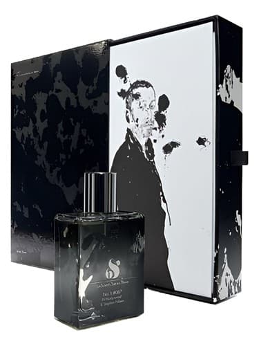 Six Scents Series Three 5 . N.Hoolywood: #087 