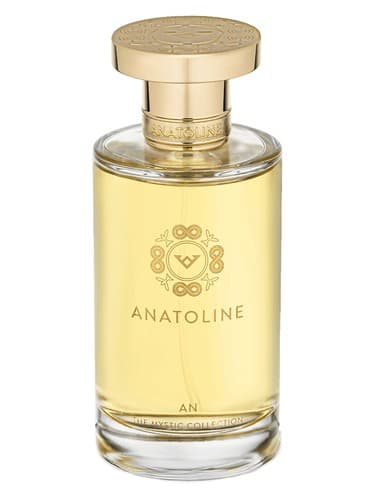 An - یک