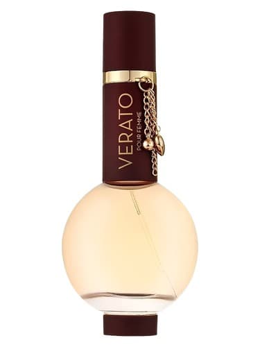 Verato Pour Femme - وراتو پور وومن
