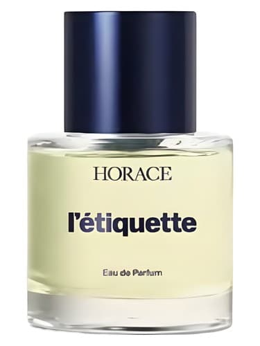 l'étiquette - آداب معاشرت
