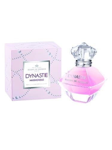 Dynastie Mademoiselle - دینستی مادموازل