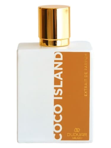 Coco Island - جزیره کوکو