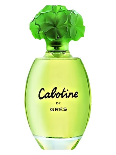 Cabotine - کابوتین