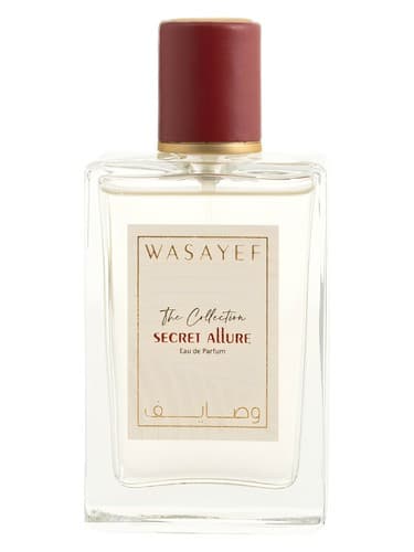 Secret Allure