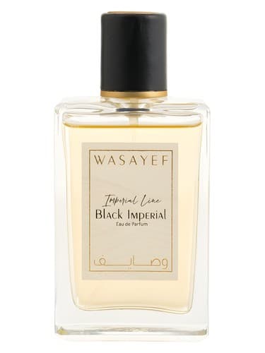 Black Imperial