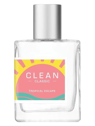 Tropical Escape - فرار گرمسیری