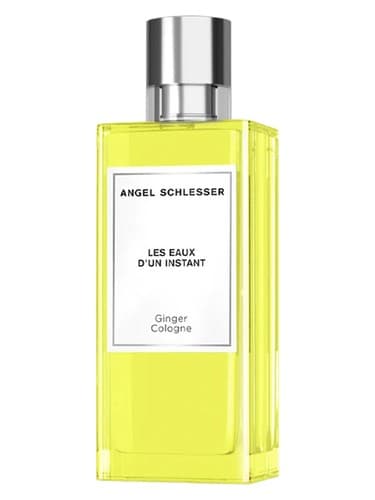 Ginger Cologne - ادکلن زنجبیلی