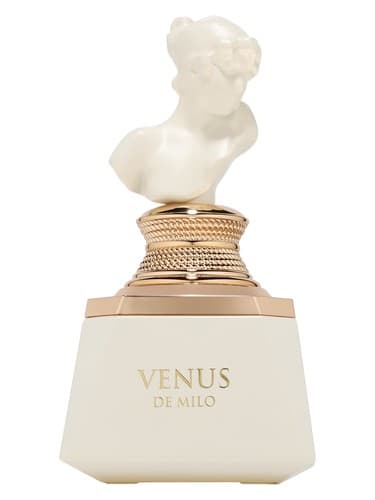 Venus de Milo - ونوس د میلو
