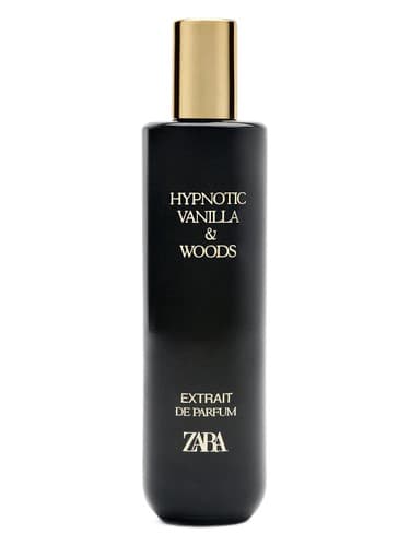 Hypnotic Vanilla & Woods - وانیلا و وودز هیپنوتیزم کننده