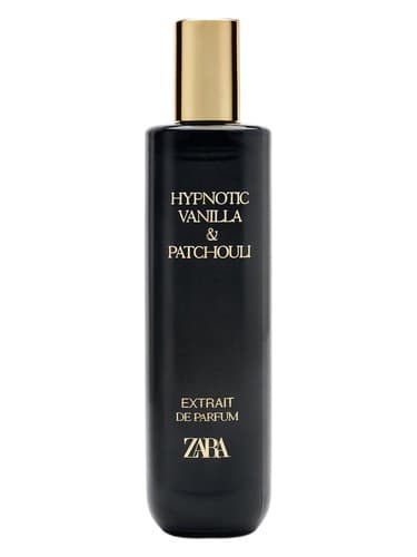 Hypnotic Vanilla & Patchouli