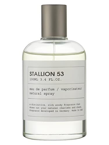 Stallion 53 - استالیون 53