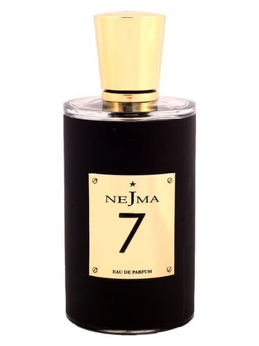 Nejma 7 - نجما 7