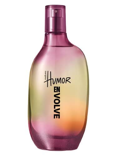 Humor Envolve - اومور انولوو