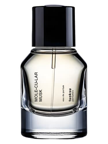 Mole•cu•lar Musk 