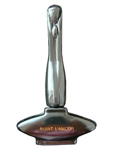 Avant L'Amour - آوانت لمور