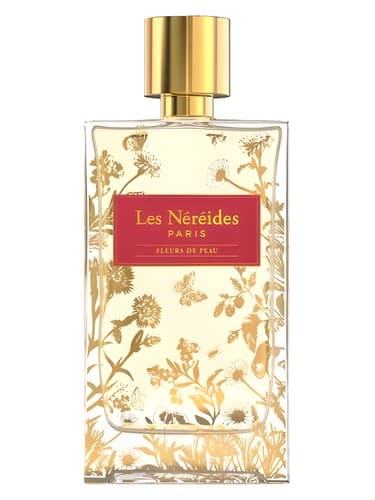 Fleurs de Peau - فلورز دو پو