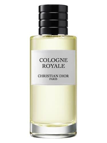 La Collection Couturier Parfumeur Cologne Royale - لا کالکشن کوتوریر پارفومر کلن رویال