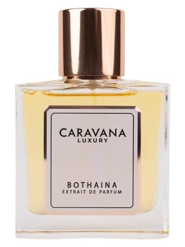Bothaina - بوتینا