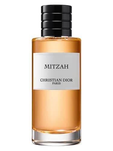 La Collection Couturier Parfumeur Mitzah - لا کالکشن کوتوریه پارفومر میتزا