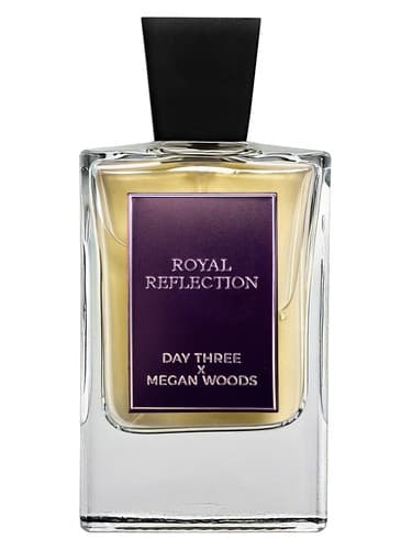 Royal Reflection - انعکاس سلطنتی