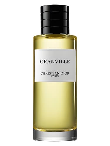 La Collection Couturier Parfumeur Granville - لا کالکشن کوتوریر پارفومر گرانویل