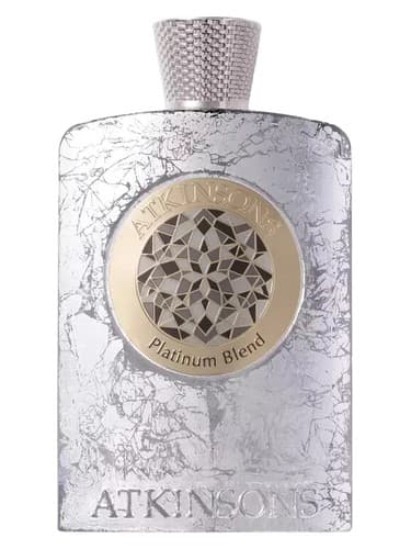 Platinum Blend