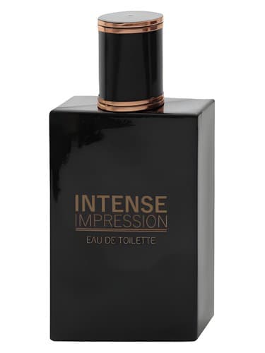 Intense Impression