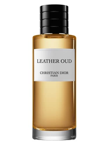 La Collection Couturier Parfumeur Leather Oud - لا کالکشن کوتوریه پارفومور لدر عود