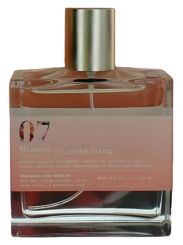 07 Flower Stand - 07 پایه گل