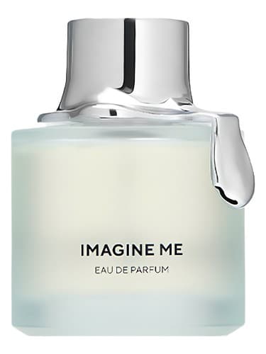 Imagine Me