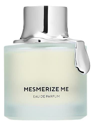 Mesmerize Me