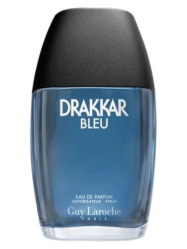 Drakkar Bleu - دراکار بلو