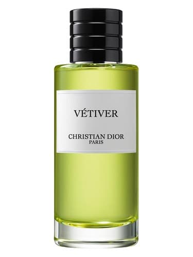 La Collection Couturier Parfumeur Vetiver - لا کالکشن کوتوریه پارفومر وتیور