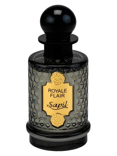 Royale Flair