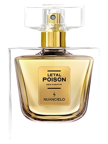 Letal Poison