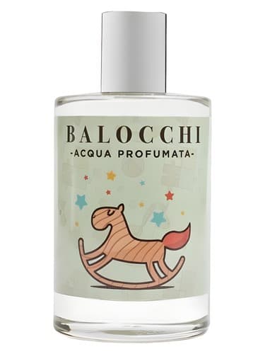 Balocchi Baby Acqua Profumata