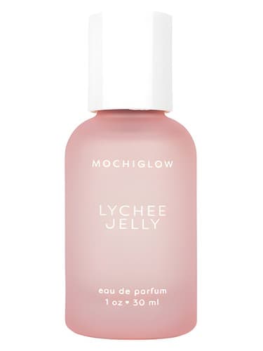 Lychee Jelly