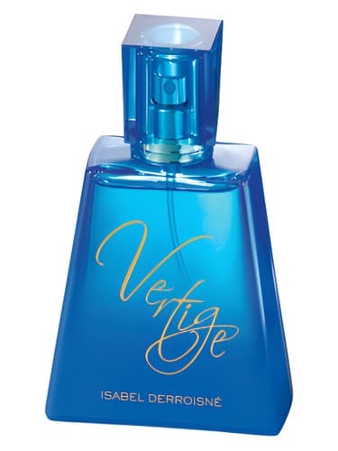 Vertige - سرگیجه