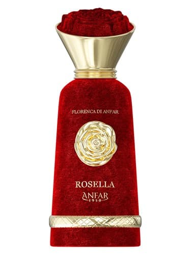 Rosella - روزلا
