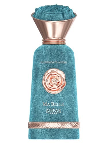 Ma Belle - ما خوشگل