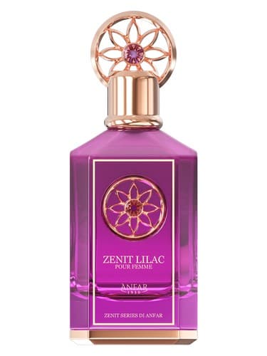 Zenit Lilac - زنیت یاسی