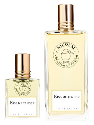 Kiss Me Tender