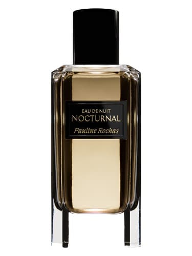 Nocturnal - شبانه