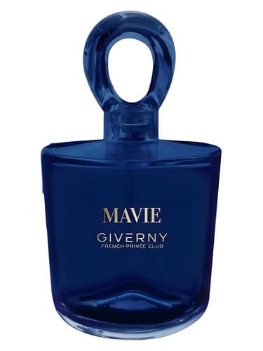 Mavie