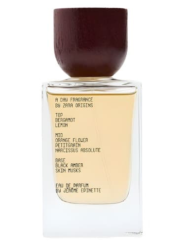 A Day Fragrance - عطر یک روز