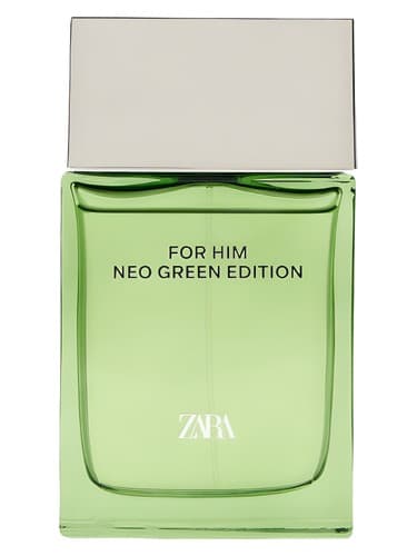 Neo Green Edition