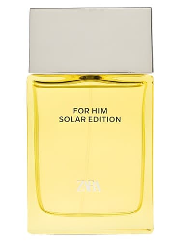 Solar Edition