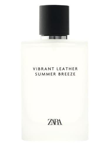 Vibrant Leather Summer Breeze - وایبرنت لدر سامر بریز