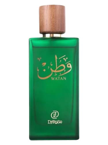 Watan - وطن